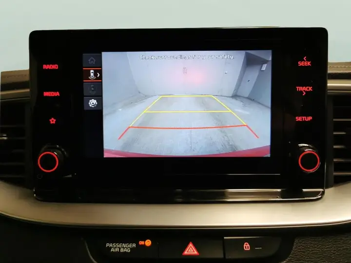 Kia Ceed 2023 photo 5