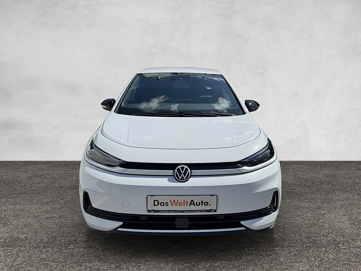 Volkswagen Id.3 2026 photo 2