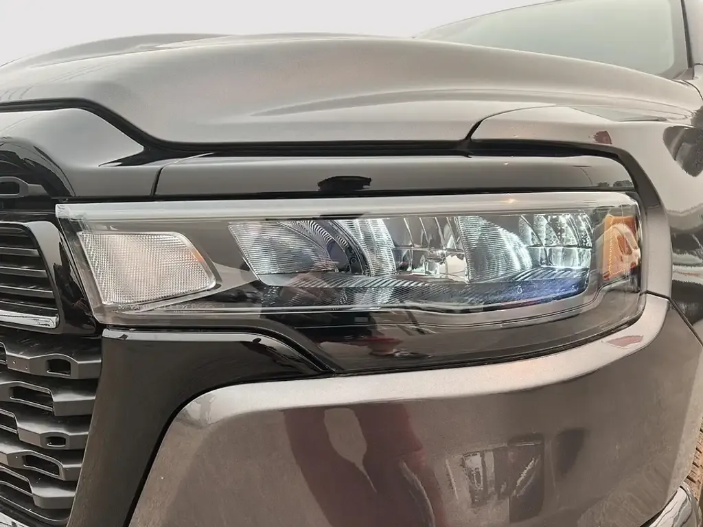 Ram 1500 2026 photo 3
