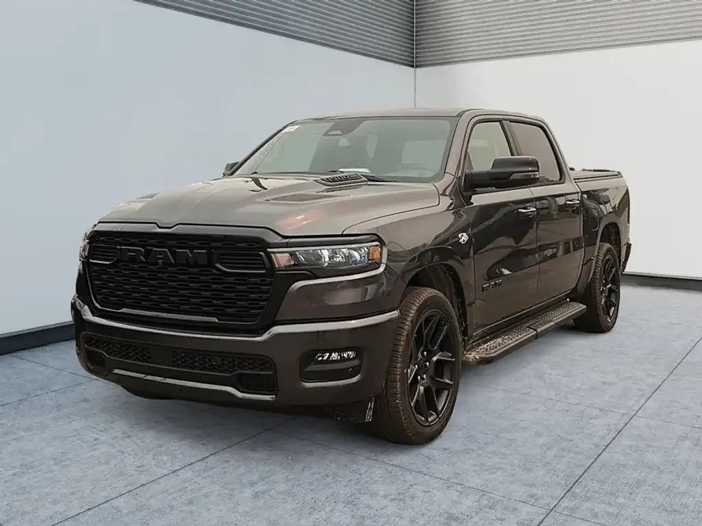 Ram 1500 2026 photo 5