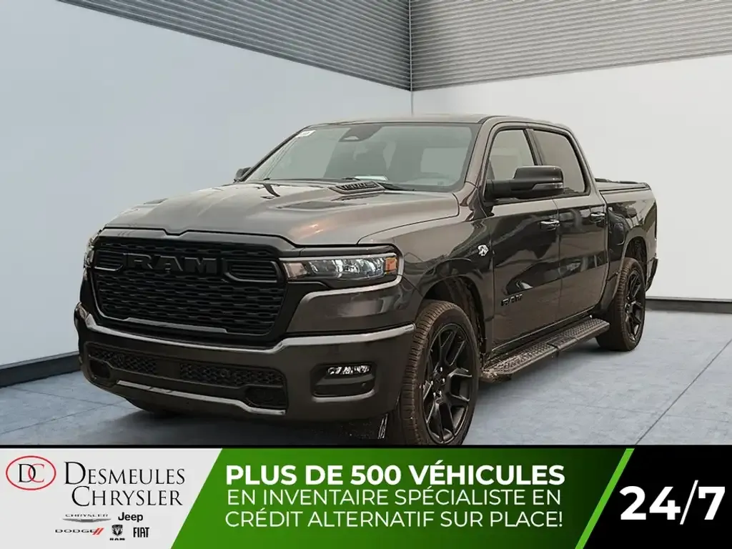 Ram 1500