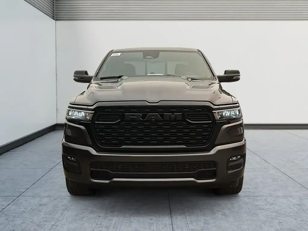 Ram 1500 2026 photo 2