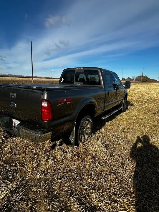 Ford F350