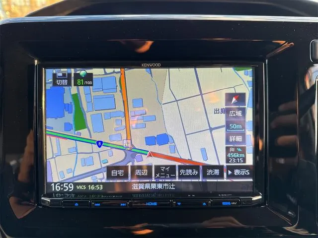 Suzuki Solio 2021 photo 2