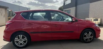 Nissan Pulsar 2015 photo 3