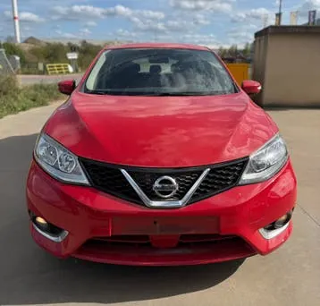 Nissan Pulsar