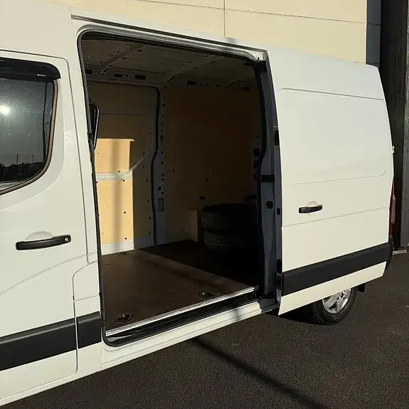 Renault Master 2023 photo 5
