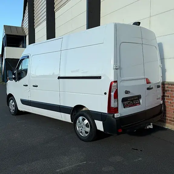 Renault Master 2023 photo 4