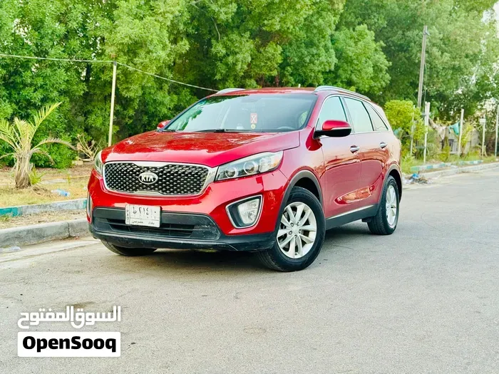 Kia Sorento 2018 photo 5