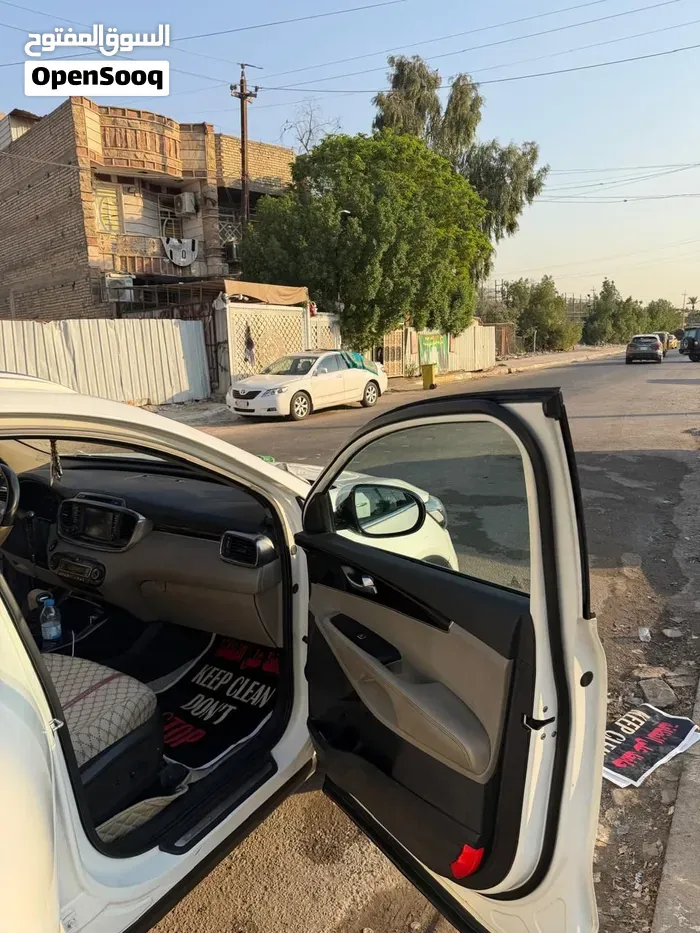 Kia Sorento 2018 photo 3