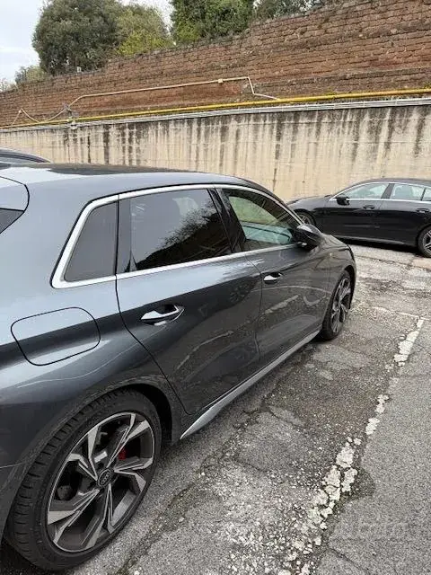 Audi A3 2023 photo 3