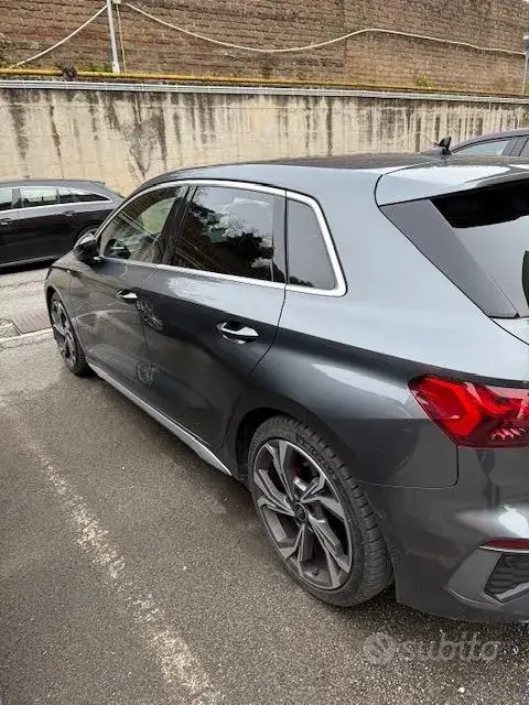 Audi A3 2023 photo 4