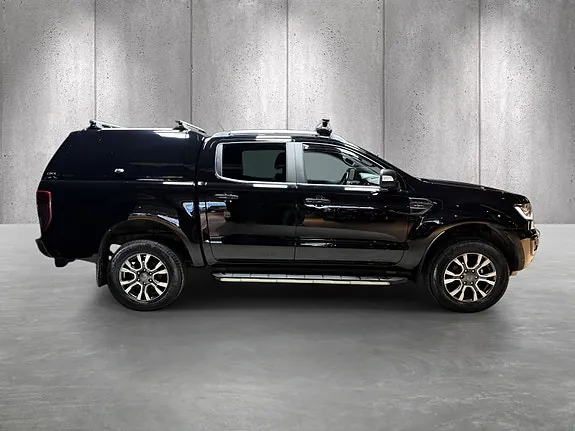 Ford Ranger 2020 photo 4