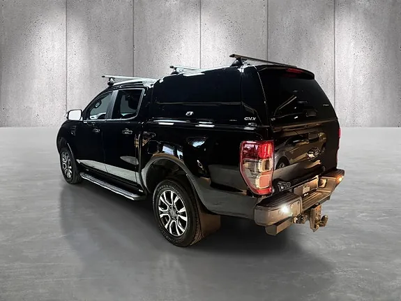Ford Ranger 2020 photo 5