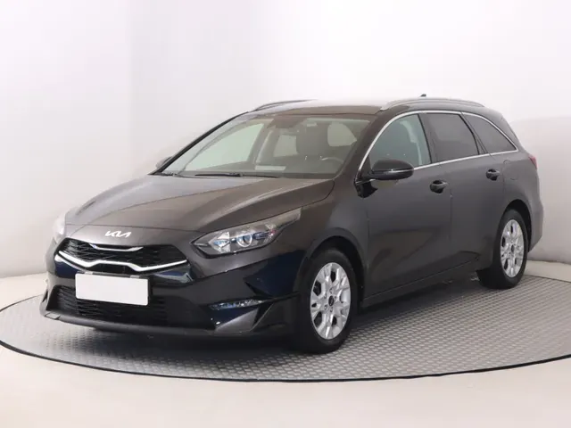 Kia Ceed Sw