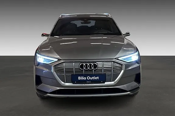 Audi E-Tron 2022 photo 4