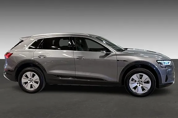 Audi E-Tron 2022 photo 3