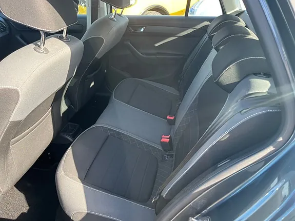 Skoda Fabia 2019 photo 5