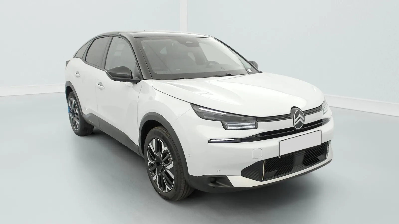 Citroen C4 Max