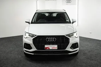Audi Q3 2022 photo 3