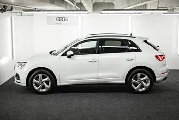 Audi Q3 2022 photo 5