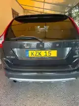 Volvo Xc60 2011 photo 2