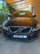 Volvo Xc60 2011 photo 3