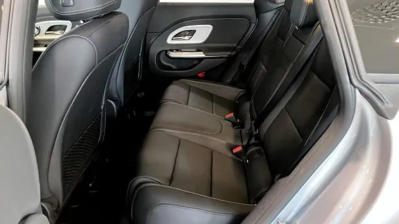 Mercedes-Benz Cla 2026 photo 5