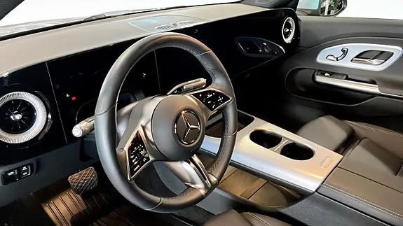 Mercedes-Benz Cla 2026 photo 4