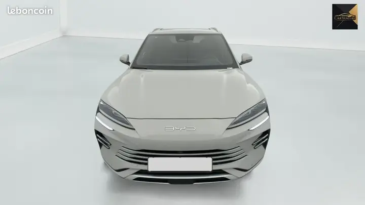 BYD Seal U 2026 photo 2
