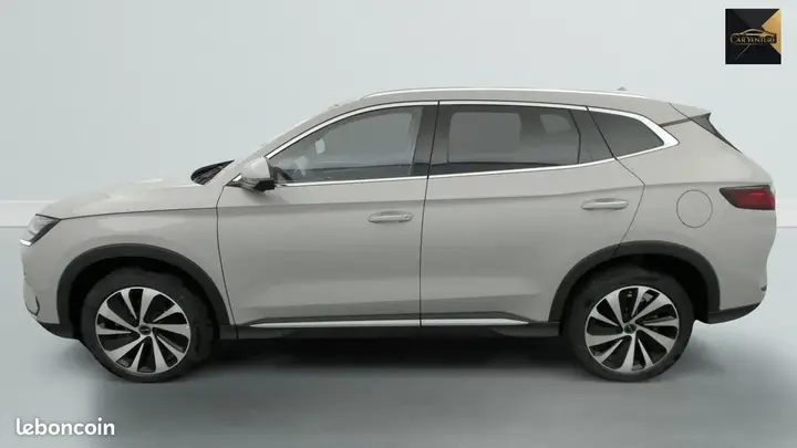 BYD Seal U 2026 photo 4