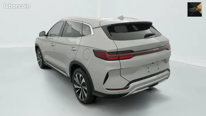 BYD Seal U 2026 photo 5
