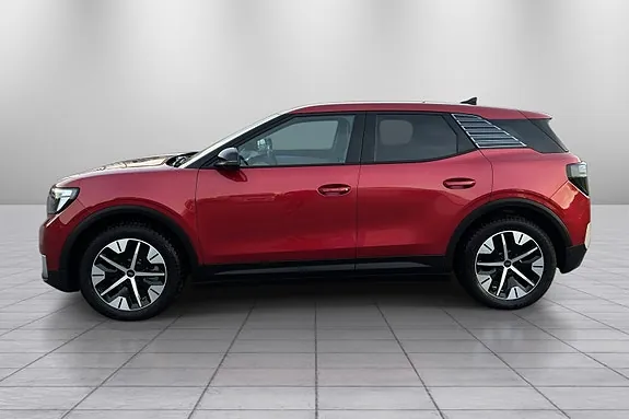 Ford Explorer 2025 photo 2