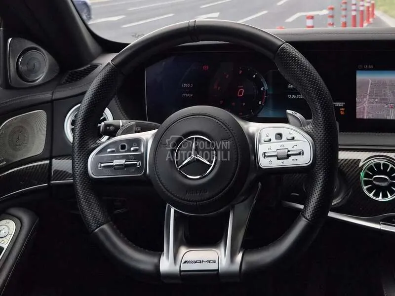 Mercedes-Benz S 350 2018 photo 5