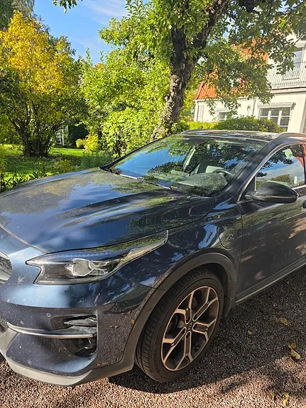 Kia Xceed 2020 photo 2