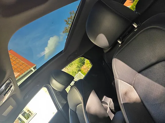 Kia Xceed 2020 photo 3