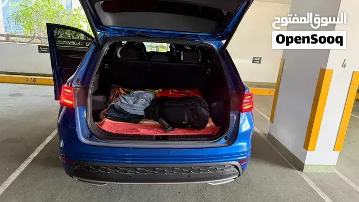 Skoda Kodiaq 2025 photo 3