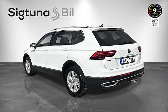 Volkswagen Tiguan Allspace 2023 photo 3