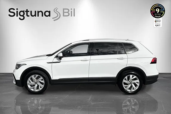 Volkswagen Tiguan Allspace 2023 photo 2