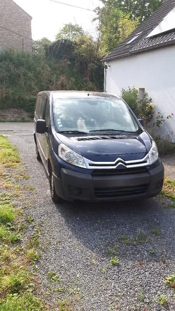 Citroen Jumpy