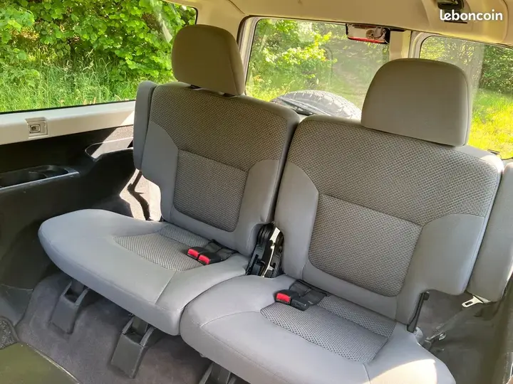 Nissan Patrol 2006 photo 5