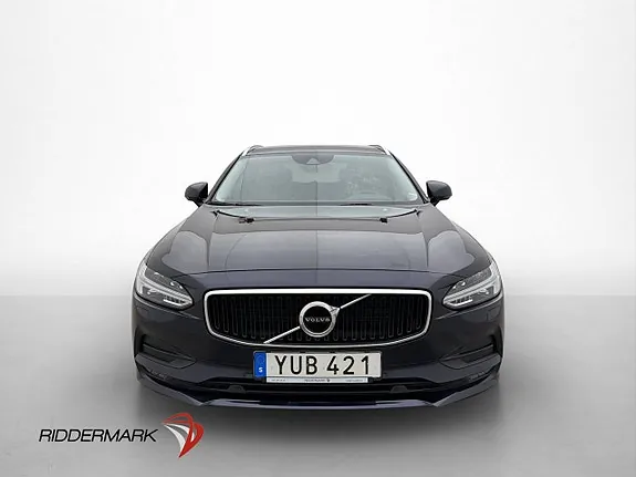 Volvo V90 2019 photo 2