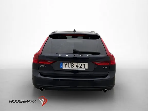 Volvo V90 2019 photo 5