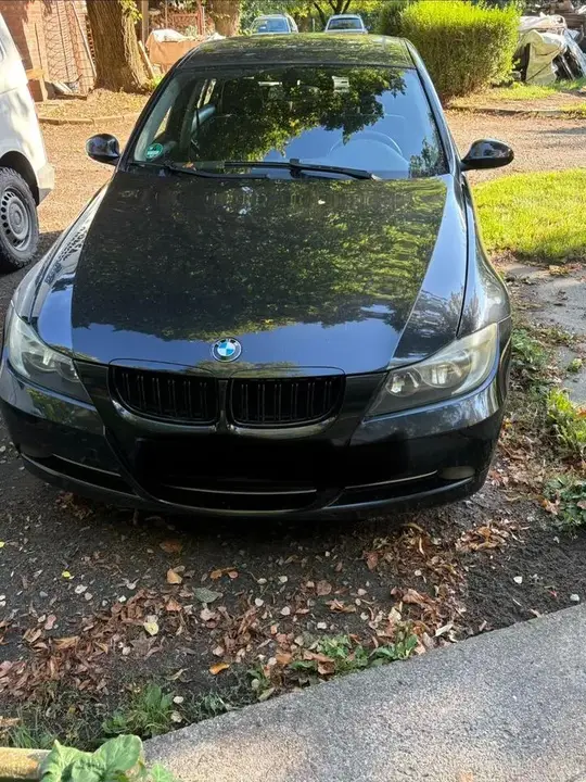 BMW 320I