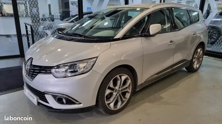 Renault Grand Scenic