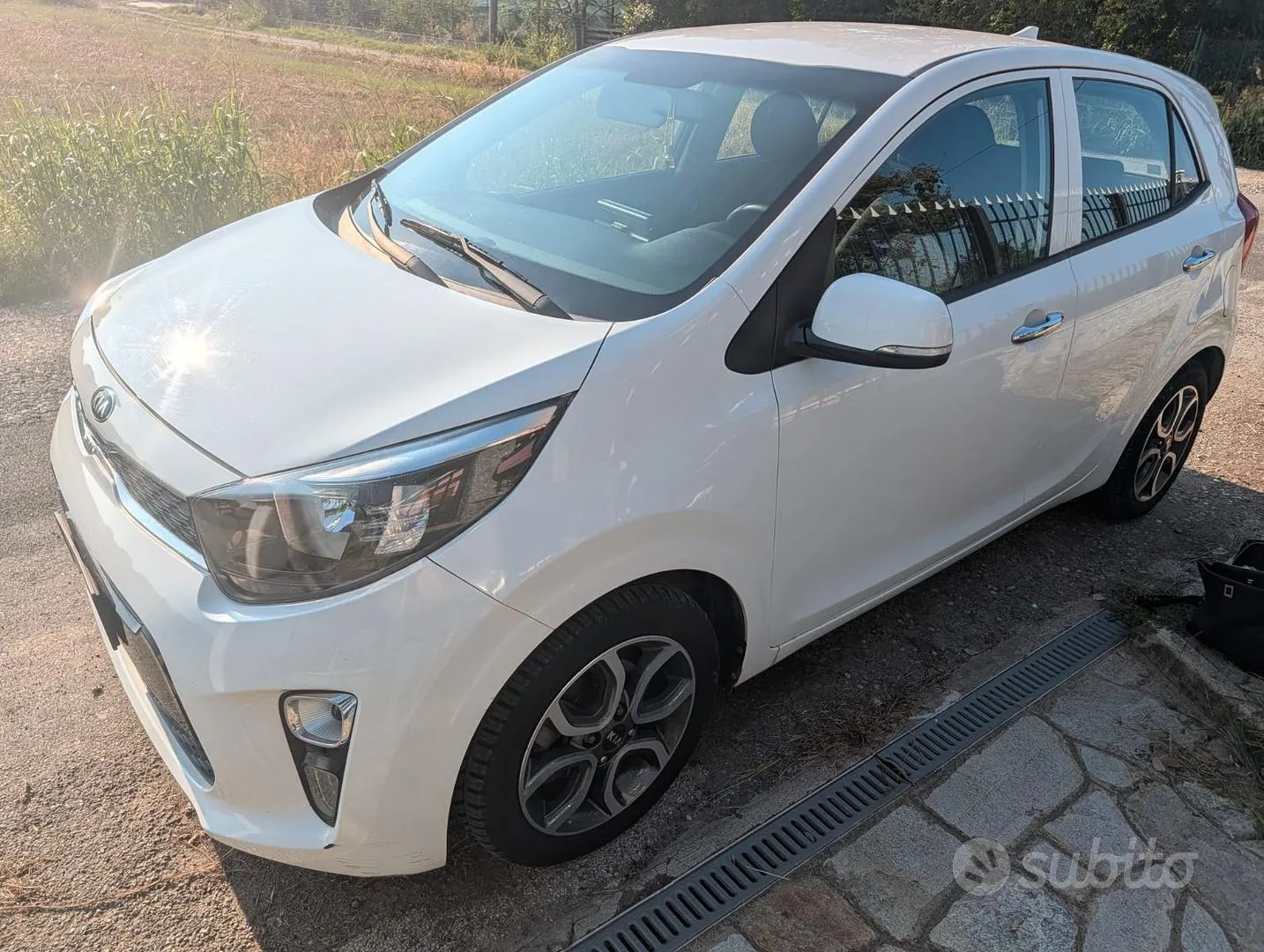 Kia Picanto 2019 photo 4