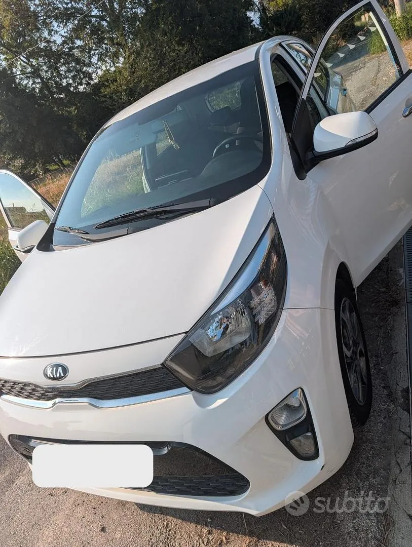 Kia Picanto 2019 photo 2