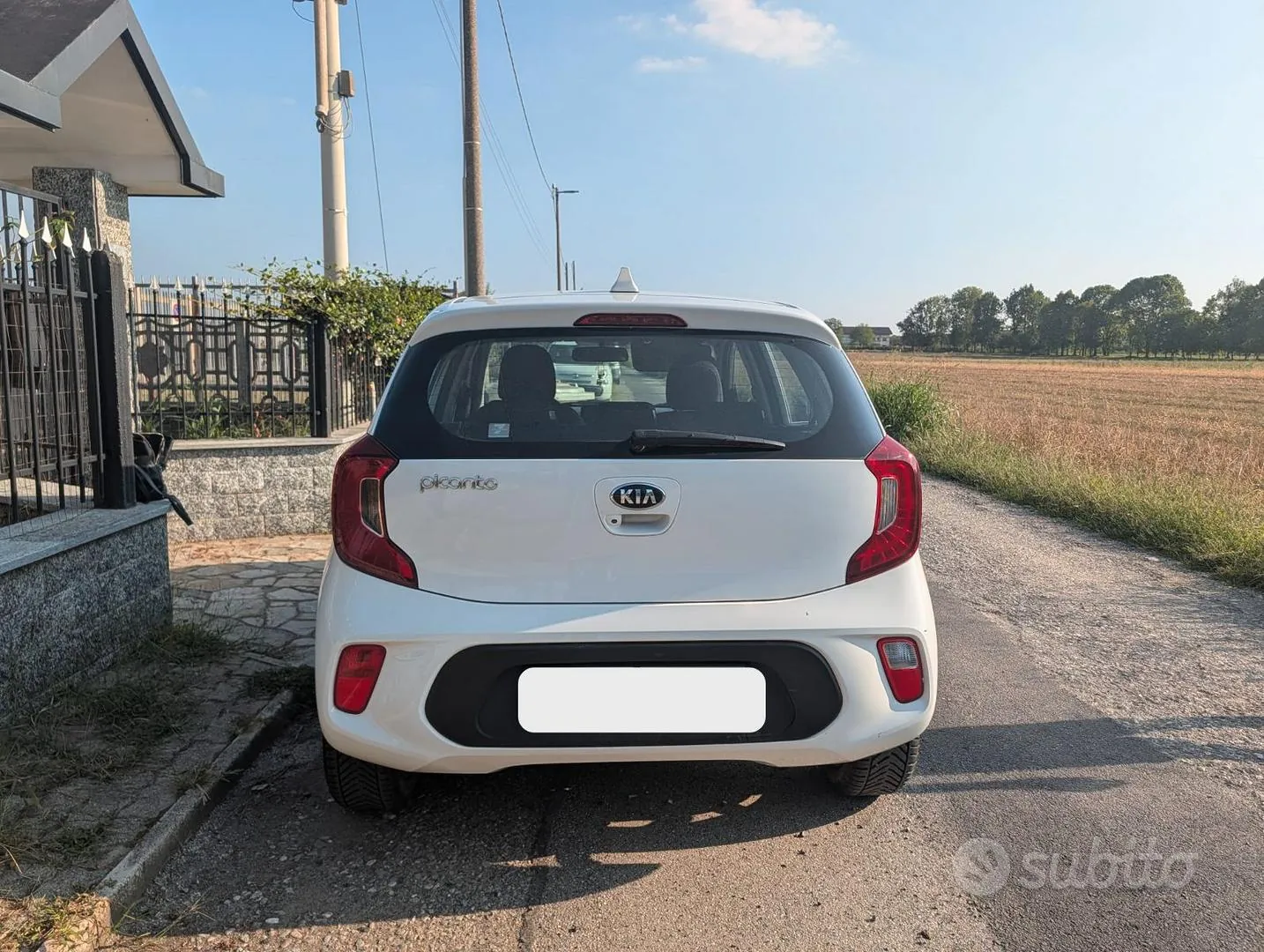 Kia Picanto