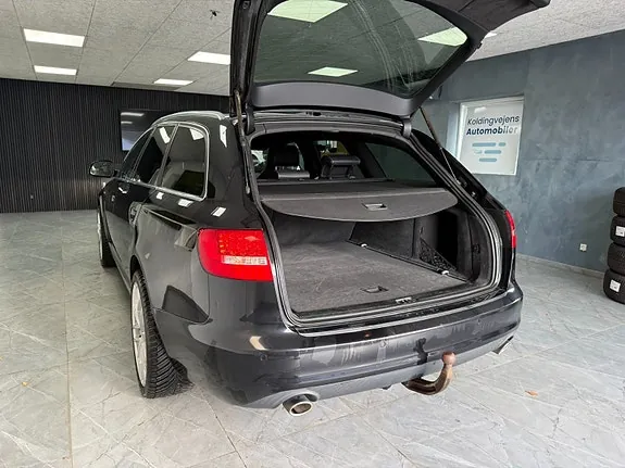 Audi A6 2008 photo 5