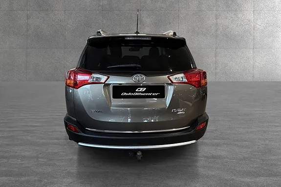 Toyota Rav4 2013 photo 5